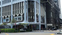 Peninsula Plaza (D6), Retail #508607861